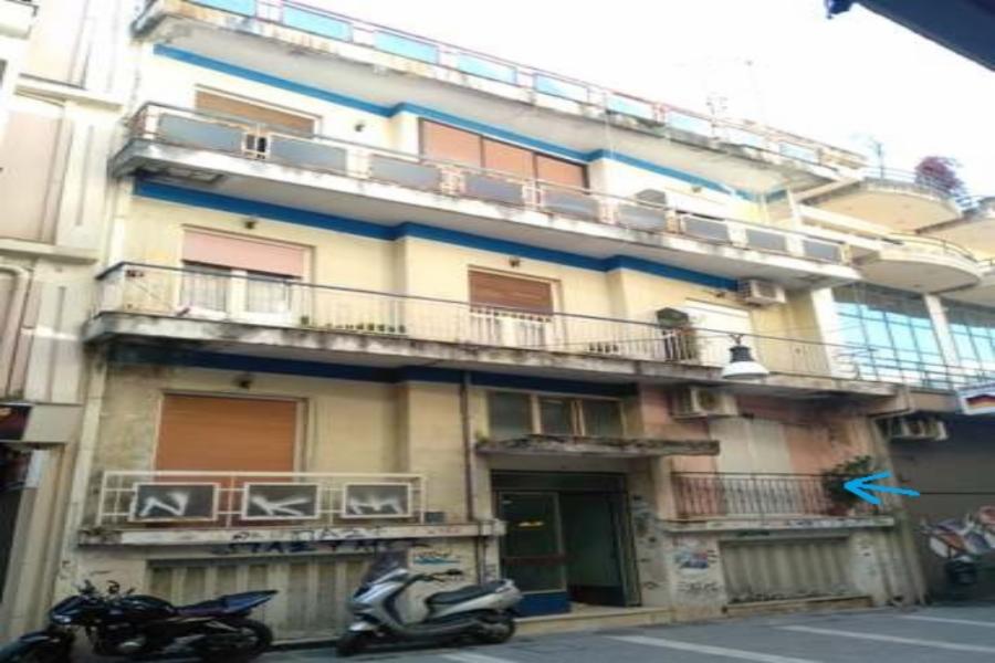 Διαμέρισμα Ζυγομάλλη 23, Δήμος Ιωαννιτών, Νομός Ιωαννίνων