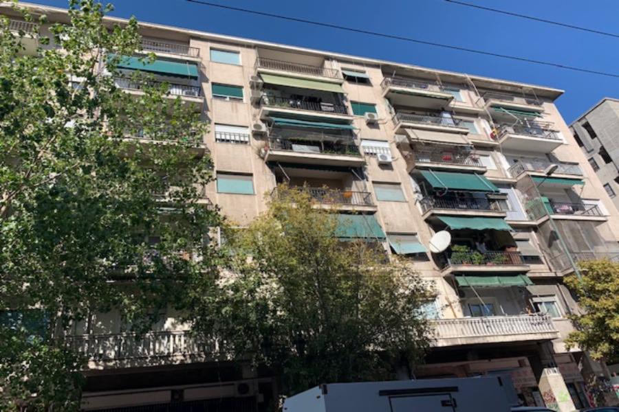 Διαμέρισμα Πειραιώς 68Β, Περιοχή Κεραμεικός, Δήμος Αθηναίων, Νομός Αττικής
