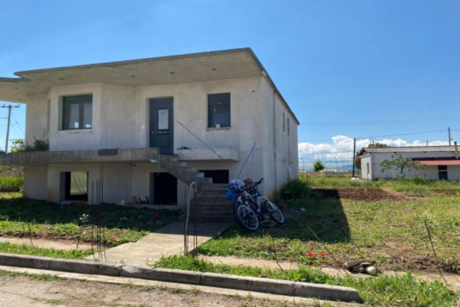 Μονοκατοικία Μικροχώρι, Δήμος Δράμας, Νομός Δράμας