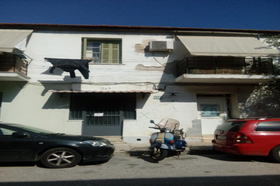 Διαμέρισμα Ανδρομάχης 156, Περιοχή Καλλιθέα, Δήμος Καλλιθέας, Νομός Αττικής