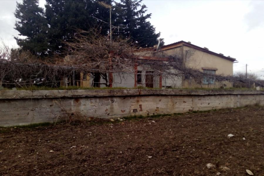 Residence Farmaki Mytilinis Lesvou, Municipality of Lesbos, Regional Unit of Lesbos