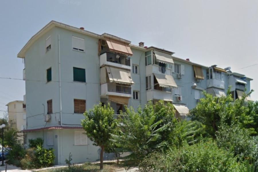 Διαμέρισμα Νικηφόρου Μανδηλαρά 14, Περιοχή Κάτω Αιγάλεω, Δήμος Αιγάλεω, Νομός Αττικής