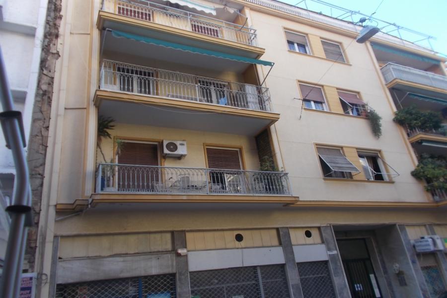 Διαμέρισμα Σπάρτης 7, Περιοχή Πλατεία Αμερικής, Δήμος Αθηναίων, Νομός Αττικής