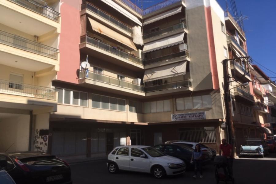 Apartment 15, Sofokleous str., Municipality of Kozani, Regional Unit of Kozani