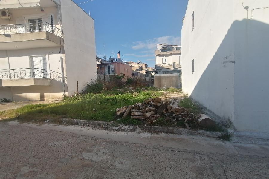 Ποσοστό 87,50% επί οικοπέδου στον Πύργο Ηλείας