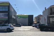 Οικόπεδο στα Τρίκαλα