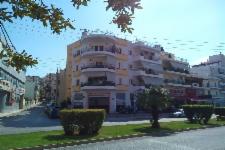 Διαμέρισμα στους Αγίους Αναργύρους Αττικής