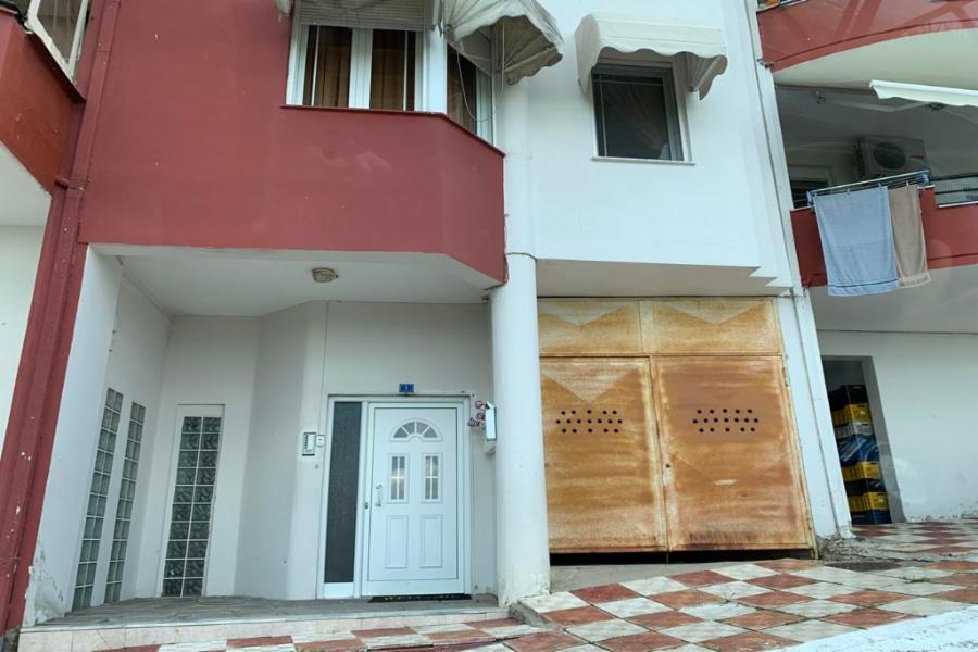 Διαμέρισμα Καραισκάκη 1, Δήμος Ηρωικής Πόλεως Νάουσας, Νομός Ημαθίας
