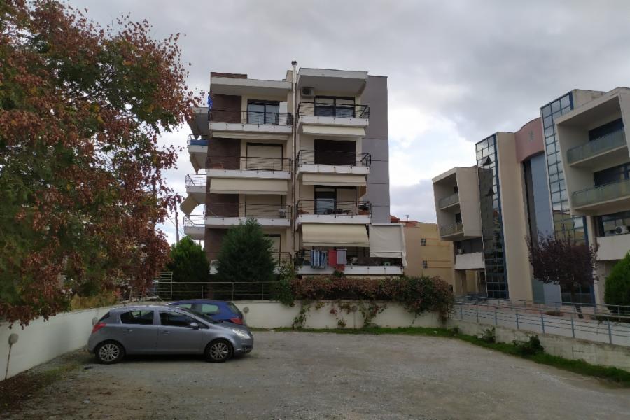 Διαμέρισμα Σουλίου 26-30, Περιοχή Βότση, Δήμος Καλαμαριάς, Νομός Θεσσαλονικής