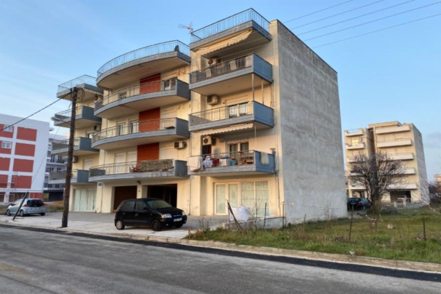 Διαμέρισμα Άρη Κωνσταντινίδη 31, Δήμος Κορδελιού-Ευόσμου, Νομός Θεσσαλονικής
