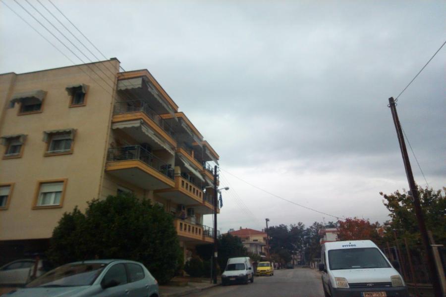 Διαμέρισμα Τραπεζούντος 4, Περιοχή Αμπελόκηποι, Δήμος Δράμας, Νομός Δράμας