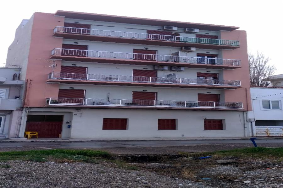 Διαμέρισμα Μιαούλη 19, Περιοχή Κιάτο, Δήμος Σικυωνίων, Νομός Κορινθίας