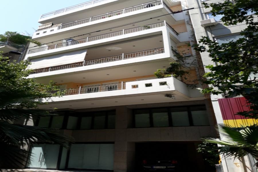 Maisonette 9 Varatasi Str., Pinakota Location, Municipality of Athens, Regional Unit of Attica