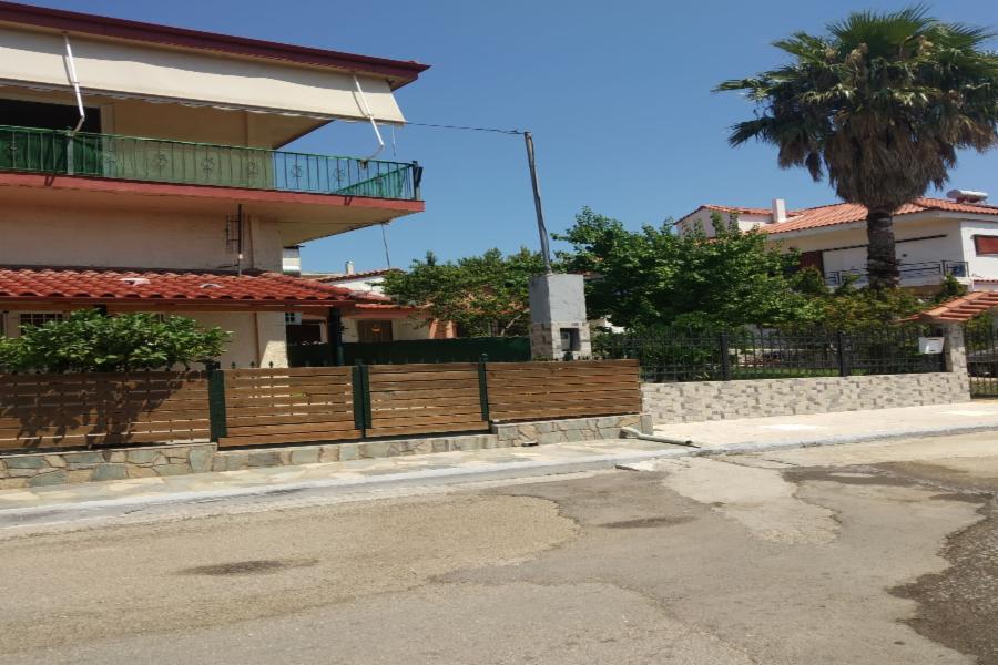 Residence Municipal Rd, Municipality of Malesini, Regional Unit of Fthiotida
