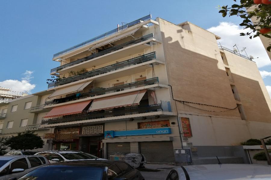 Διαμέρισμα Ηρακλέους 107, Δήμος Καλλιθέας, Νομός Αττικής