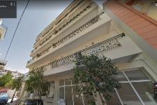 Διαμέρισμα στο Λουτράκι Κορινθίας