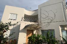 Residence in Vasilies, Heraklion