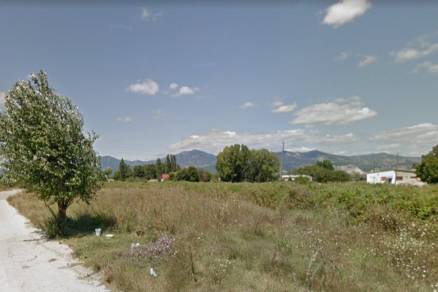 Οικόπεδο στην Κομοτηνή