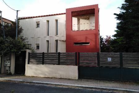 Μεζονέτα στον Άγιο Στέφανο, Διόνυσος