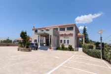 Ξενοδοχείο στην Αρχαία Ολυμπία, Ηλεία
