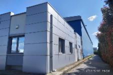 Industrial building in Sindos Thessaloniki