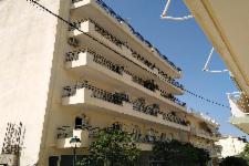 Διαμέρισμα στο Λουτράκι Κορινθίας