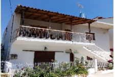 Apartment in Kariotika Karias, Corinth