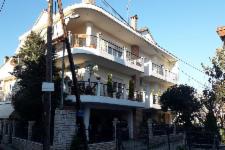 Residence in Trikala