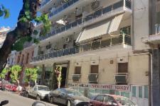 Διαμέρισμα στο Σταθμό Λαρίσης