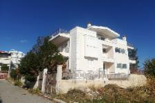 Residence in Acharnes