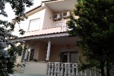 Διώροφη μεζονέτα στη Κατερίνη