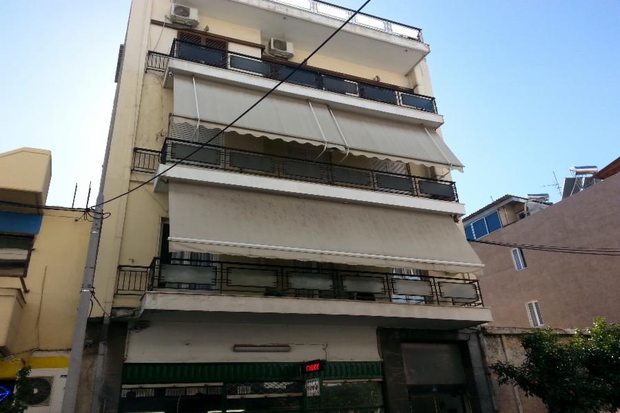 Διαμέρισμα στη Νέα Κοκκινιά Νίκαιας