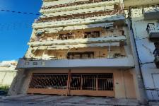 Μεζονέτα στα Ταμπούρια Πειραιά