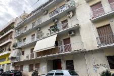 Διαμέρισμα στον Άγιο Λουκά(Πατησίων) 