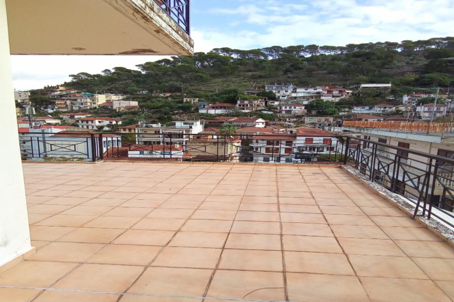 Διαμέρισμα στην Αμφιλοχία