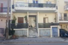 Storage space in Patras