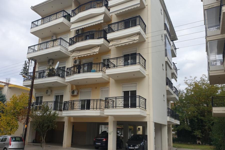 Apartment in Orestiada