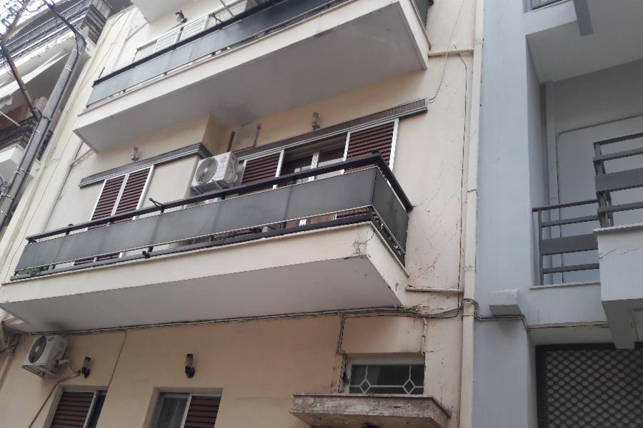 Διαμέρισμα Καπετάν Ματαπά 155, Θέση Ξυλοκερασιά, Δήμος Πειραιά, Νομός Αττικής