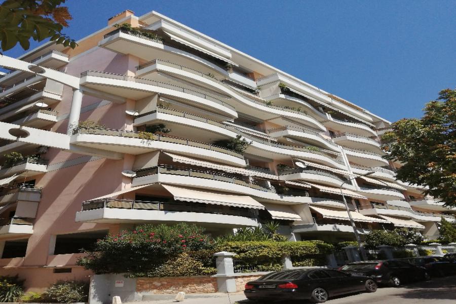 Apartment 8-10-12, Babi Anninou str., Kato Patisia Area, Municipality of Athens, Regional Unit of Attica