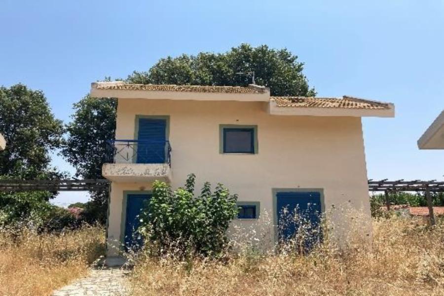 Μεζονέτα στη Μόβρη Δυτικής Αχαΐας