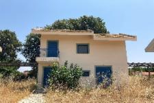 Μεζονέτα στη Μόβρη Δυτικής Αχαΐας