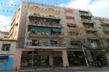 Διαμέρισμα στην Πλατεία Κολιάτσου, Αττικής 