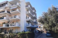 Διαμέρισμα στην Πάτρα, Περιοχή Έξω Αγυιά