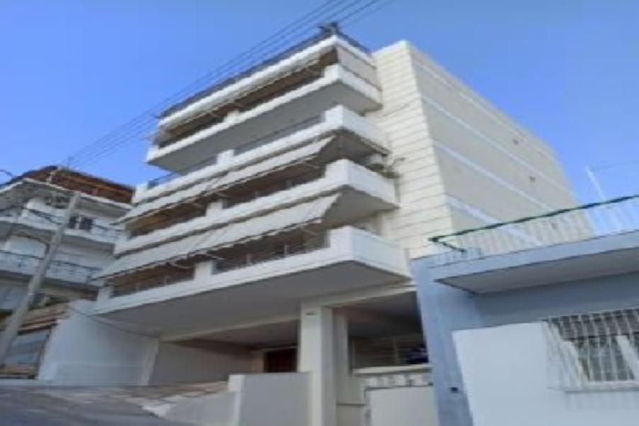 Διαμέρισμα στην Ηλιούπολη