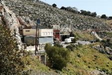 Βιομηχανικός χώρος στην Κάλυμνο, Οικισμός Πόθια