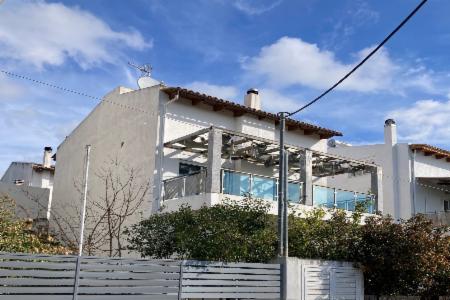 Κατοικία στα Σπάτα