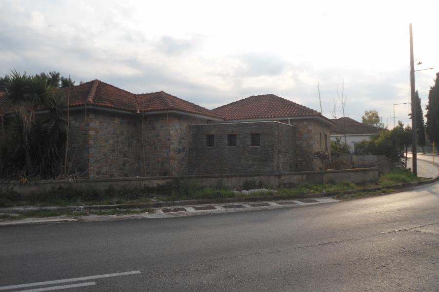 Κατάστημα Περιοχή Νέα Αγχιάλη, Δήμος Βόλου, Νομός Μαγνησίας