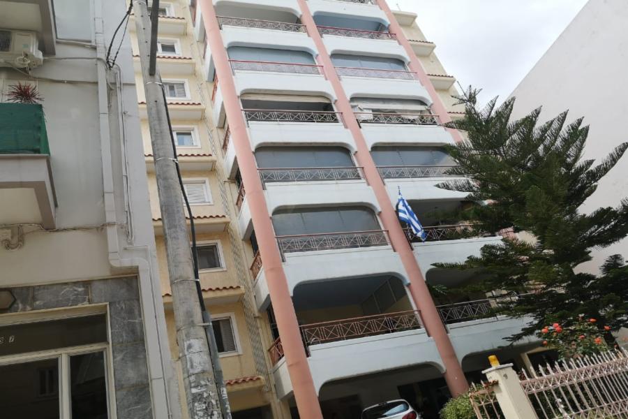 Apartment 39, Papaflessa str., Paleo Menidi-Acharnes Area, Municipality of Acharnes-Thrakomakedonon, Regional Unit of Attica