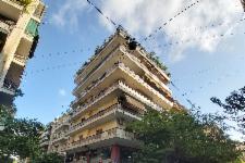 Διαμέρισμα στον Άγιο Παντελεήμονα, Αθήνα