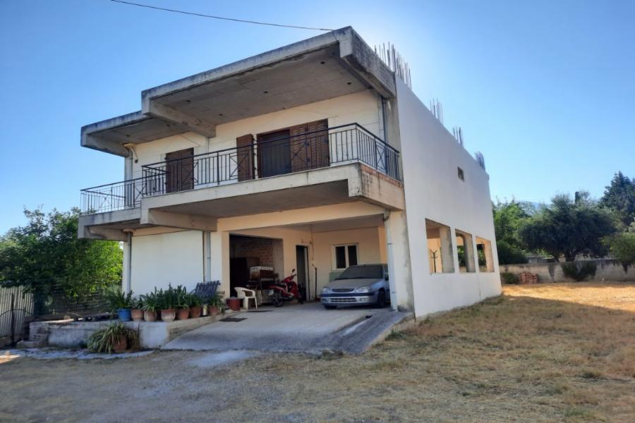 Διαμέρισμα στην Πάτρα